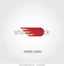 Simple Red Meteor Logo Vector Stock Vector Royalty Free 1474976081 In 2020 Vector Logo Logos Stock Vector