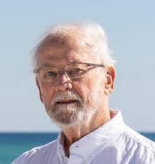 Dean Larsen Obituary