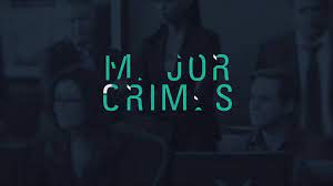 Peaky blinders season 1 ซับไทย 6 ตอนจบ. Major Crimes Family Law Tv Episode 2016 Imdb