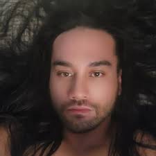 Omg you're so pretty 😍😍🔥