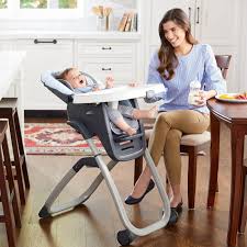 Graco Duodiner Dlx 6 In 1 High Chairn Affiliate Duodiner Aff Graco Dlx In 2020 High Chair Wood High Chairs Baby High Chair
