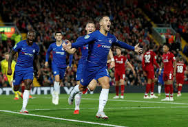 Folge deiner leidenschaft bei ebay! Chelsea S Eden Hazard Issues Real Madrid With Another Come And Get Me Plea Arab News