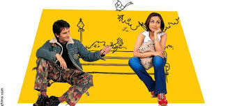 Shahid kapoor also doing great job as dumb and deaf. Must Watch Bollywood Films List Of Best Bollywood Romantic Comedy Movies