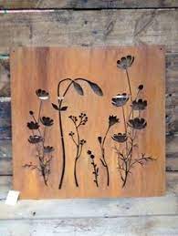 Wall decor (37) refine by department: 26 Rusted Metal Art Ideas Metal Art Rusted Metal Metal
