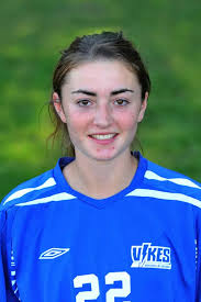 2011 Women's Soccer Roster