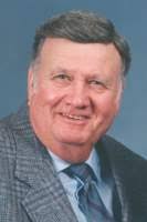 Ernest Walker Obituary (2008)