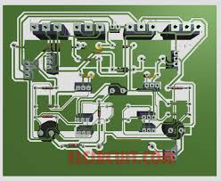 A single complementary transistors can produce about 50 watts 100 watts. Dn 4982 500w Power Amplifier With 2sc2922 2sa1216 Electronic Circuit Free Diagram