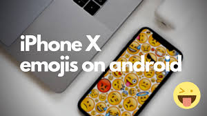 If you feel android emojis are not very pleasant to look . How To Get Iphone X Emojis On Android 3 Ways Tech2hack