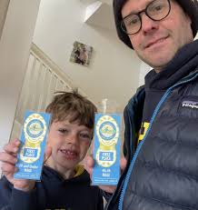 Newsletter — Personal Best Training