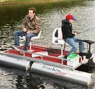 Why Build a Pontoon Boat with Four Pontoons?