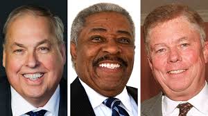 Milwaukee City Attorney Grant Langley facing 2 competitors in primary