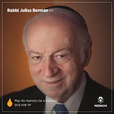 Rabbi Daniel and Rebbetzin Ilana Epstein are settling into their new roles  as the Senior Rabbinic couple of Mizrachi Melbourne