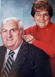 Ramona Perkins Obituary (1929