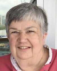 Sally Bourdreau Obituary