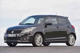 Official 2020 suzuki swift page from suzuki philippines. Suzuki Swift Im Gebrauchtwagen Check Starken Und Schwachen Auto Bild