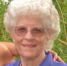 Della Lorraine Huggins Mercer