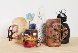 Pierre Huyghe at LACMA