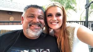 Abel Longoria Obituary (1965