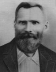 Researching Ancestor Abraham Temple