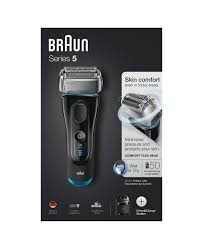 While most batteries can handle some humidity, direct moisture can be a. Braun Series 5 Wet Dry Electric Shaver Silver Black Plus Clean Charge Station Shaver Shop