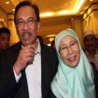 I nyoman giri sasmita atmaja 04.41010.0248 s1 sistem informasi. Anwar Ibrahim Birthday Real Name Age Weight Height Family Contact Details Wife Children Bio More Notednames