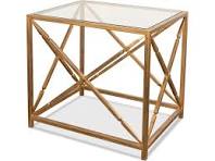 Sarreid Ltd Living Room Neo Classical Side Table 30913 ...