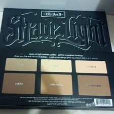 Kat Von D Shade And Light Contour Palette Light Contouring Contour Palette Kat Von D