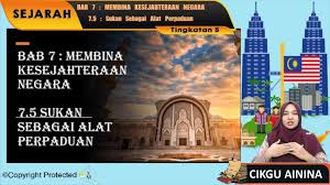 Keutuhan perpaduan etos bangsa malaysia oleh teo kok seong. Buycarisopr Abs Sukan Sebagai Alat Perpaduan Sukan Medium Memupuk Perpaduan Kaum Pencapaian Di Kesemua Peringkat Yakni Kampung Daerah Negeri Dan Nasional Serta Antarabangsa Mesti Diperluaskan Supaya Malaysia Akan Menjadi Gah Sebagaimana