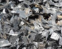 What Is Scrap Metal Asm Metal Recycling