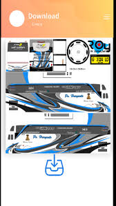 Custom template livery bussid hd, sdd, xhd dan shd. Livery Bus Sdd Id Terlengkap 2 1 Apk Download Com Liveryupdate Liverybusterlengkap Apk Free