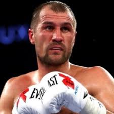 Sergey Kovalev vs. Fanlong Meng, Triller Verz 5