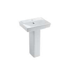 kohler wellworth single hole vitreous