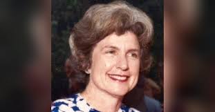 Elissa Austin Todd Obituary