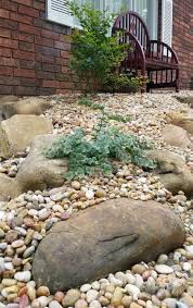 Using raised beds i've been able to adding landscape boulders to your yard | southwest boulder & stone. Top 10 Tips For Using Boulders To Improve Your Landscape Design