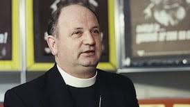 Eric Ambler dies after long illness