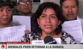 SantaCruz Gremiales de La Ramada...