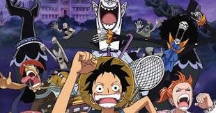 Urutan Arc One Piece Dan Alur Cerita One Piece Terbaru Animasi