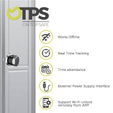 May 21, 2020 · this article provides an overview of automatic door locks, automatic door operators and closers, as well as automatic garage opening systems. China Automatic Tuya Wifi Anti Theft Smart Door Lock Mobile Phone Remote Unlock Crad Biometric Fingerprint Password Face Unlock Photos Pictures Made In China Com