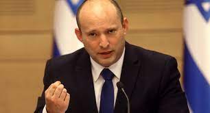 Earlier, bennett defiantly presented his new government's ministers and guidelines in an address at the knesset plenum on monday, while mks who will be in the opposition heckled him constantly. Odud7zke Bzr6m