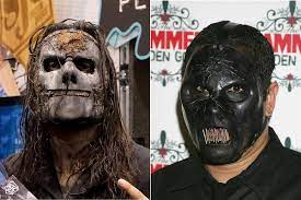 Agli inizi del 1995, entrò nei the rejects come chitarrista, suonando soltanto in un paio di concerti. Slipknot S Jay Weinberg Left Emotional Note At Paul Gray S Grave
