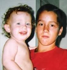 Joey Ortega Obituary (2008)