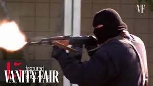 The great riviera bank robbery, also known as dirty money and sewers of gold, is a 1979 british heist film written and directed by francis megahy and starring ian mcshane, warren clarke, stephen greif and christopher malcolm.in the film, based on Breaking Down 74 Movie Bank Heists From Butch Cassidy To The Dark Knight Vanity Fair Youtube