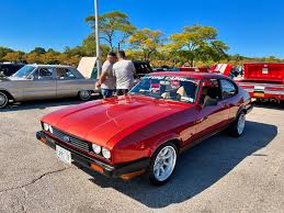 Image result for Middle Beige 1979 Capri