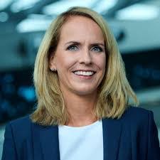 Christine Schroepfer's Instagram, Facebook & TikTok