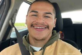 Fundraiser for Luis Pina Villasenor by Alexis Garza : Nikolas Garza (Niko)