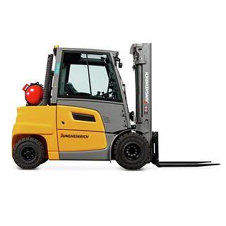 Jungheinrich TFG-425S Forklift