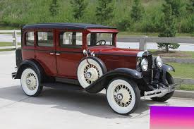 Image result for Boulevard Maroon 1930 Chevrolet