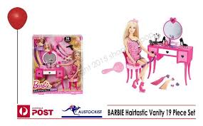 Mattel Barbie Glam Dining Room Playset Barbie Doll Accessories Bnib Girls Ki Mattel Barbie Doll Accessories Doll Accessories Barbie Dolls
