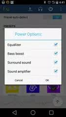 In order to do it wisely you have to make some tests to discover the problem. Equalizer Apk 4 0 5 Download For Android Download Equalizer Apk Latest Version Apkfab Com