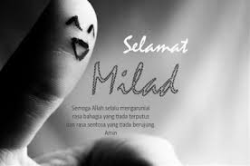 4.1 yang perlu dilakukan untuk mencari pasangan. Ucapan Ulang Tahun Islami Nusagates